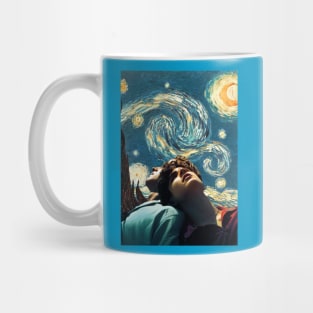 Call me by your name Mug